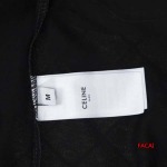 2024年2月23日早春新作入荷CELINE 半袖 TシャツFACAI工場