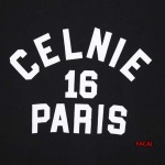 2024年2月23日早春新作入荷CELINE 半袖 TシャツFACAI工場