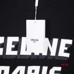 2024年2月23日早春新作入荷CELINE 半袖 TシャツFACAI工場