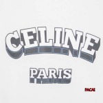 2024年2月23日早春新作入荷CELINE 半袖 TシャツFACAI工場