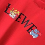 2024年2月23日早春新作入荷LOEWE半袖 TシャツBOCH工場