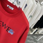 2024年2月23日早春新作入荷LOEWE半袖 TシャツBOCH工場