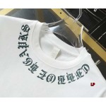 2024年2月24日新作入荷人気クロムハーツ半袖 TシャツLP工場