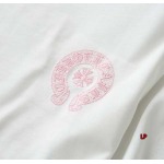 2024年2月24日新作入荷人気クロムハーツ半袖 TシャツLP工場