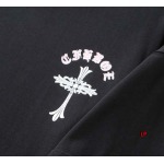 2024年2月24日新作入荷人気クロムハーツ半袖 TシャツLP工場