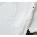 2024年2月24日新作入荷人気LOEWE 半袖 TシャツLP工場