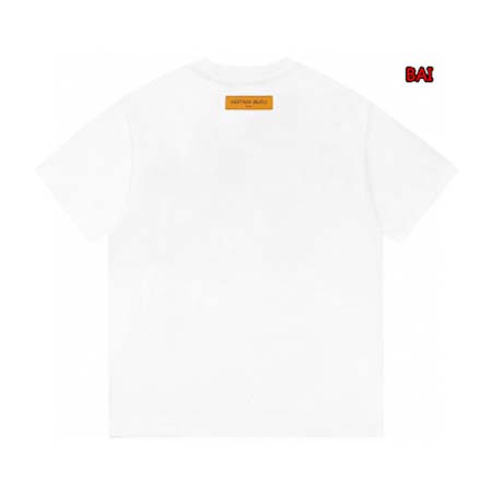 2024年3月4日早春新作ルイヴィトン 半袖 Tシャツ30工場S-XXL