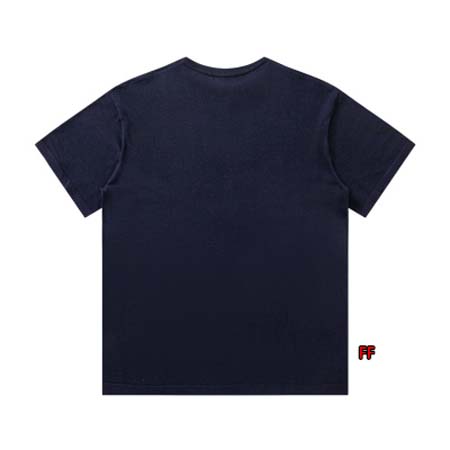 2024年3月5日早春新作ルイヴィトン 半袖 Tシャツ FF工場