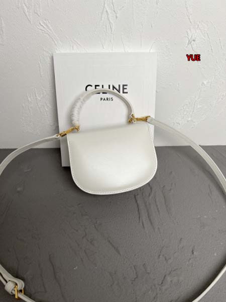 2024年3月27日人気新作入荷 CELINE ブランドバッグ yue工場15.5X11.5X5CM