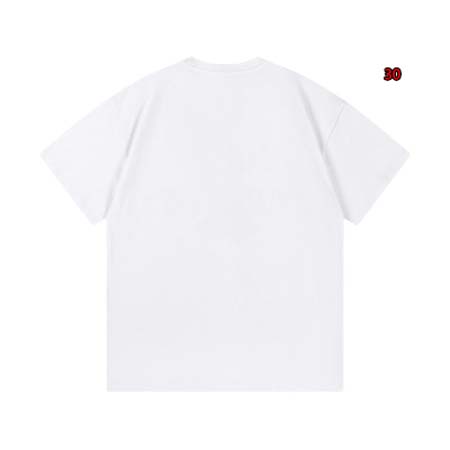 2024年3月29日春夏新作入荷 フェンディ 半袖 Tシャツ30工場