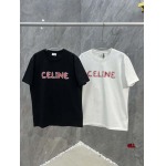 2024年3月1日早春高品質新作CELINE半袖 TシャツGLL工場