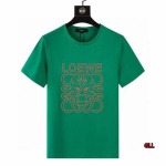 2024年3月1日早春高品質新作LOEWE半袖 TシャツGLL工場M-5XL