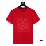 2024年3月1日早春高品質新作LOEWE半袖 TシャツGLL工場M-5XL