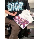 2024年3月3日早春高品質新作ディオール 半袖 TシャツGLL工場