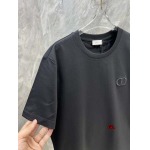 2024年3月3日早春高品質新作ディオール半袖 TシャツGLL工場