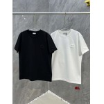 2024年3月3日早春高品質新作ディオール半袖 TシャツGLL工場