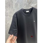 2024年3月3日早春高品質新作ディオール半袖 TシャツGLL工場