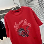 2024年3月4日早春新作ルイヴィトン半袖 Tシャツ30工場