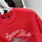 2024年3月4日早春新作ルイヴィトン半袖 Tシャツ30工場