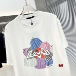 2024年3月4日早春新作ルイヴィトン半袖 Tシャツ30工場