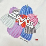 2024年3月4日早春新作ルイヴィトン半袖 Tシャツ30工場