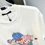 2024年3月4日早春新作ルイヴィトン半袖 Tシャツ30工場