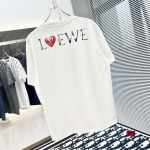 2024年3月4日早春新作LOEWE半袖 Tシャツ30工場