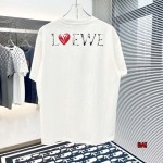 2024年3月4日早春新作LOEWE半袖 Tシャツ30工場