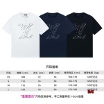 2024年3月4日早春新作ルイヴィトン半袖 Tシャツ30工場