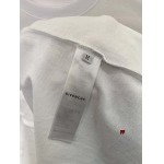 2024年3月5日早春新作ジバンシー 半袖 Tシャツ FF工場