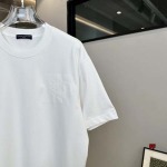 2024年3月7日早春新作ルイヴィトン 半袖 TシャツFF工場