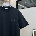 2024年3月7日早春新作ディオール  半袖 TシャツFF工場