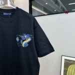 2024年3月7日早春新作ルイヴィトン 半袖 TシャツFF工場