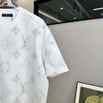 2024年3月7日早春新作ルイヴィトン半袖 TシャツFF工場