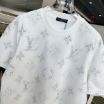 2024年3月7日早春新作ルイヴィトン半袖 TシャツFF工場