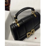 2024年原版復刻新作 Dolce&Gabbana バッグ du工場 size:27*18*8cm