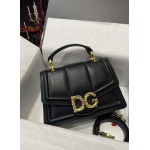 2024年原版復刻新作 Dolce&Gabbana バッグ du工場 size:27*18*8cm