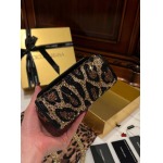 2024年原版復刻新作 Dolce&Gabbana バッグ du工場 size:14*6*16cm