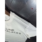 2024年3月21日入荷春夏高品質新作CELINE 半袖 TシャツQ工場