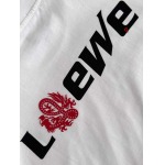 2024年3月22日入荷春夏高品質新LOEWE半袖 TシャツQ工場