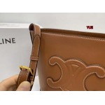 2024年3月27日人気新作入荷 CELINE ブランドバッグ yue工場