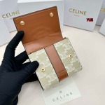 2024年3月27日人気新作入荷 CELINE 財布 yue工場