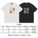 2024年3月28日春夏新作入荷フェンディ半袖 Tシャツ30工場