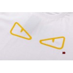 2024年3月29日春夏新作入荷フェンディ半袖 Tシャツ30工場