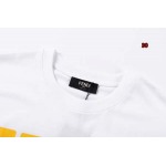 2024年3月29日春夏新作入荷 フェンディ 半袖 Tシャツ30工場