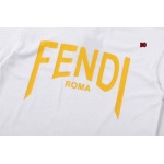 2024年3月29日春夏新作入荷 フェンディ 半袖 Tシャツ30工場