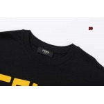 2024年3月29日春夏新作入荷 フェンディ 半袖 Tシャツ30工場