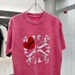 2024年3月29日春夏新作入荷 LOEWE 半袖 Tシャツ30工場s-xxl