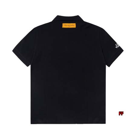 2024年4月2日春夏新作入荷ルイヴィトン半袖 Tシャツ FF工場