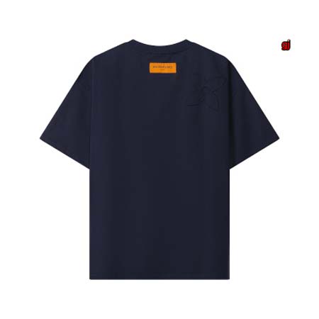 2024年4月11日春夏新作入荷ルイヴィトン半袖 TシャツGJ工場